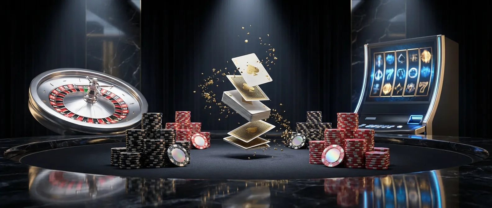 Bet GRW Casino bonus